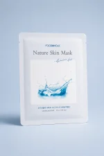 FOODAHOLIC Nature Skin Mask Hyaluronic Acid (23ml)