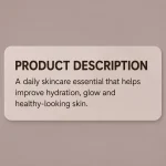 Foodaholic Charcoal Peel-Off Pack with Marine Collagen (150ml) - Image 5