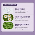 Dermaline Whitening Rejuvenating Mask (32g) - Image 4