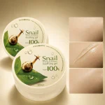 Foodaholic Snail Firming & Moisture Soothing Gel 95% (300ml) - Image 3