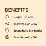 EKEL Rice Bran Ultra Hydrating Essence Mask - Image 7