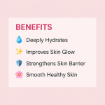 FOODAHOLIC Nature Skin Mask – Red Ginseng (25ml) - Image 5