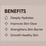Foodaholic Charcoal Peel-Off Pack with Marine Collagen (150ml) - Image 4