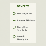 FOODAHOLIC Nature Skin Mask – Aloe (23ml) - Image 7
