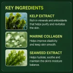 FOODAHOLIC Kelp Peel-Off Pack (150ml) - Image 3