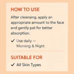 Foodaholic Multi Sun Cream SPF50+ PA+++ (70ml) - Image 4