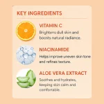 Foodaholic Multi Sun Cream SPF50+ PA+++ (70ml) - Image 7