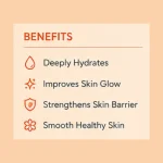 Foodaholic Multi Sun Cream SPF50+ PA+++ (70ml) - Image 5