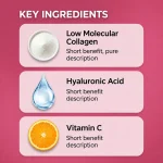 BB LAB Low Molecular Collagen S 2g × 30 - Image 7