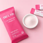 BB LAB Low Molecular Collagen S 2g × 30 - Image 3