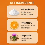 BB LAB Glutathione C 4g × 30 - Image 6