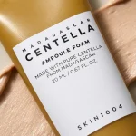 SKIN1004 Madagascar Centella Ampoule Foam (125ml) - Image 4