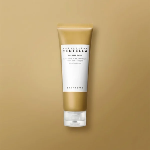 SKIN1004 Madagascar Centella Ampoule Foam (125ml)