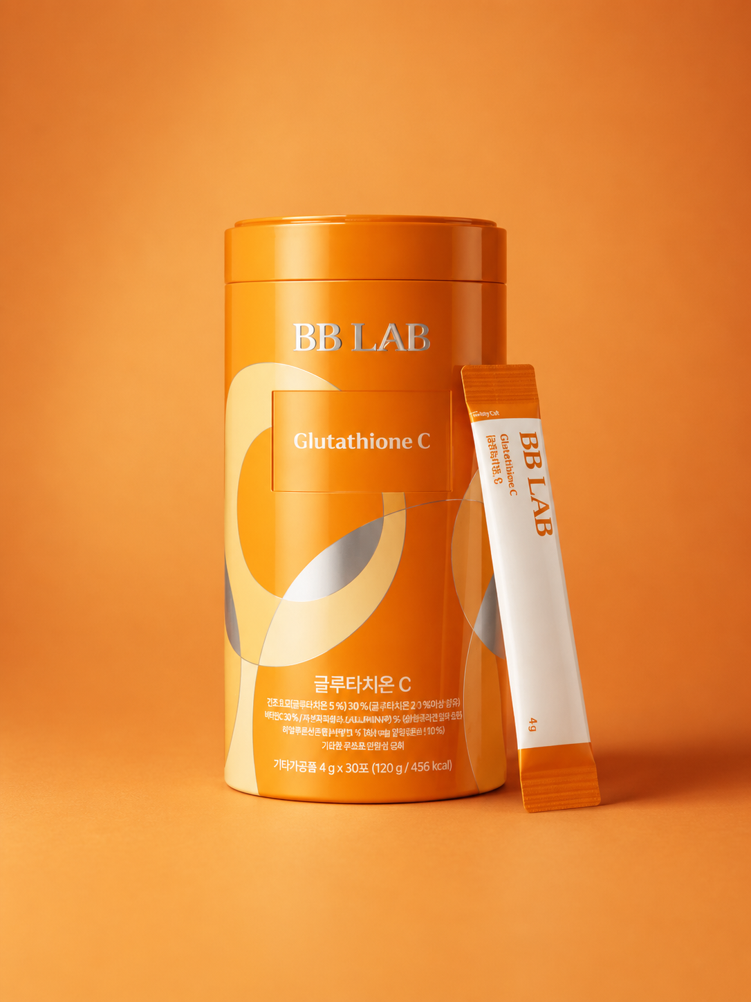 c44f7cee-fa91-491e-8ac6-e084841bf98f BB LAB Glutathione C 4g × 30 - Image 1