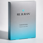 REJURAN Turnover Mask (5 Sheets)