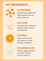 BB LAB Glutathione Collagen W 60g (30 Sticks x 2g) - Image 5