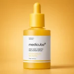 Medicube Kojic Acid Turmeric Brightening Serum (30ml)
