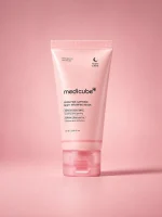 Medicube PDRN Pink Caffeine Night Wrapping Mask (75ml)