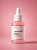 Medicube PDRN Pink Peptide Serum (30ml)