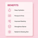 Medicube PDRN Pink Collagen Gel Mask (28g 1 Sheet) - Image 6