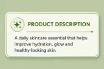 Anua Azelaic Acid 10 + Hyaluron Redness Soothing Serum (30ml) - Image 4