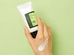 COSRX Aloe Soothing Sun Cream SPF50+ PA+++ (50ml) - Image 2