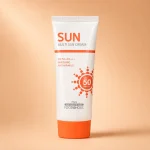 Foodaholic Multi Sun Cream SPF50+ PA+++ (70ml)