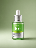 Anua Azelaic Acid 10 + Hyaluron Redness Soothing Serum (30ml)