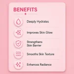 Medicube PDRN Pink Caffeine Night Wrapping Mask (75ml) - Image 5