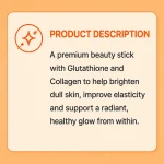 BB LAB Glutathione Collagen W 60g (30 Sticks x 2g) - Image 4