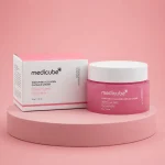 Medicube PDRN Pink Collagen Capsule Cream (55g) - Image 3