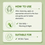 Anua Azelaic Acid 10 + Hyaluron Redness Soothing Serum (30ml) - Image 6