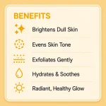 Medicube Kojic Acid Turmeric Peel Shot (30ml) - Image 6