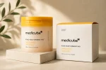 Medicube Kojic Acid Turmeric Pad (160ml) (70 Pads) - Image 3
