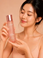 Medicube Triple Collagen Toner (140ml) - Image 2