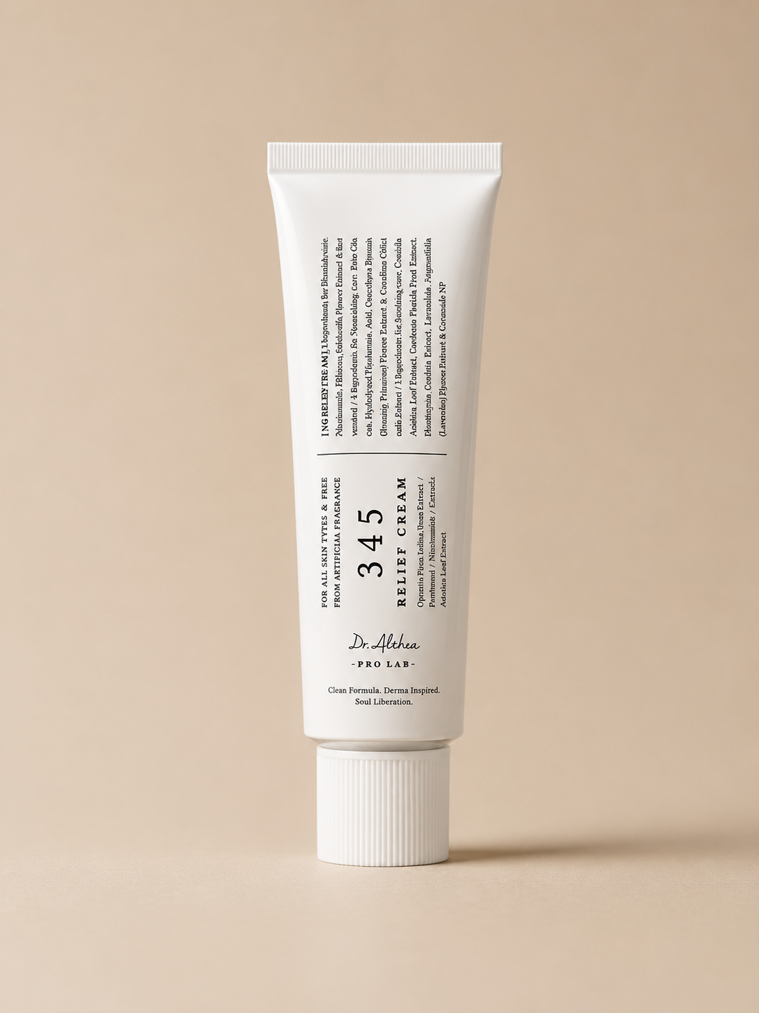 a6b058e0-fb58-40e8-8d39-2deddcb4a848 Dr. Althea 345 Relief Cream (50ml) - Image 1