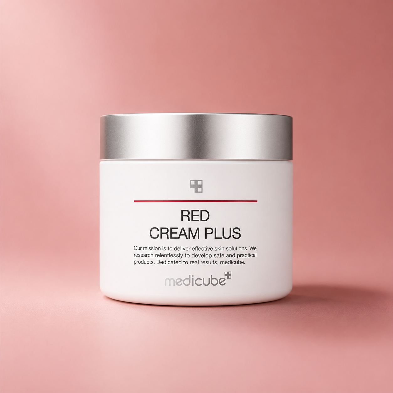 a85d27fc-4eec-420e-a14d-7b95761782a6 Medicube Red Cream Plus (100ml) - Image 1