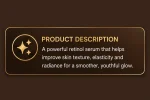 Medicube Deep Vita A Retinol Serum (30ml) - Image 6