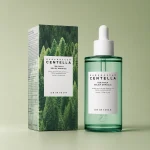 SKIN1004 Madagascar Centella Tea-Trica Relief Ampoule (100ml) - Image 3