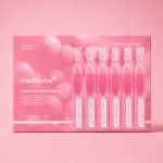 Medicube PDRN Pink One Day Serum Ampoule Set (1.5ml x 10 Ampoules)