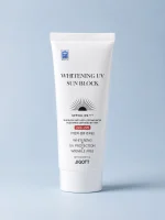 JIGOTT Whitening UV Sun Block SPF50+ PA+++ (70ml)