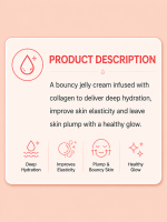 Medicube Collagen Night Wrapping Mask (75ml) - Image 5