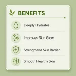 Anua Azelaic Acid 10 + Hyaluron Redness Soothing Serum (30ml) - Image 7