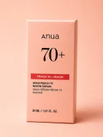 Anua Peach 70 Niacin Serum (30ml) - Image 3