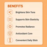 BB LAB Glutathione Collagen W 60g (30 Sticks x 2g) - Image 7