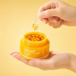 Medicube Kojic Acid Turmeric Vita Capsule Cream (53g) - Image 2