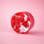 Foodaholic Rose Water Soothing Gel (300ml) - Image 3