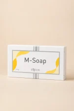 E&COS M-Soap (100g)