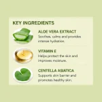 ANJO Professional Eco Fresh Aloe Soothing Gel (300ml) - Image 5