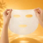 Good Face Eco Placenta Mask Sheet (1 Sheet) - Image 2